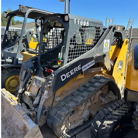 skid steer rental soldotna|john deere dozer rental.